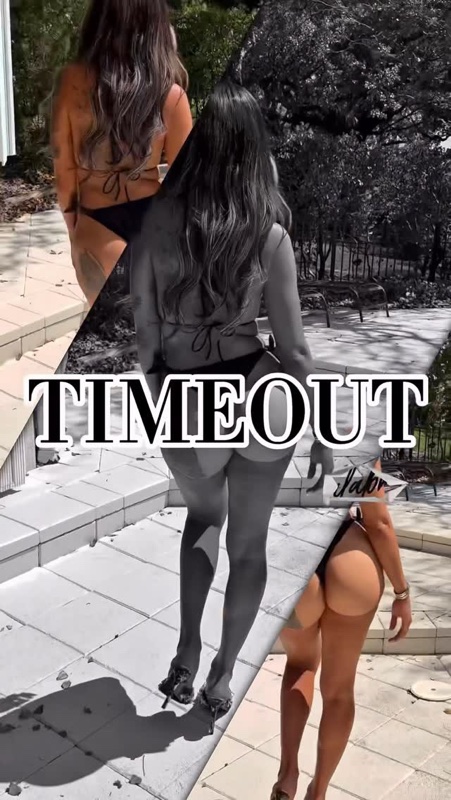 Timeout — Promo